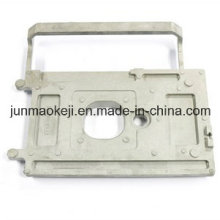 Aluminum Die Casting Plate for Machine Used